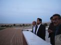 گزارش تصویری حضور دکتر علی خطیبی معاون محترم اداری و مالی وزارت عتف در دانشگاه صنعتی شاهرود